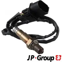 JP GROUP Lambdasonde [Hersteller-Nr. 1193804300] für Ford, VW, Seat, Skoda, Audi