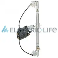 Electric Life Fensterheber ZR FT59 L