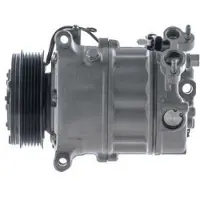 MAHLE ORIGINAL Klimakompressor 12 V Ø 110 mm für u.a. LAND ROVER RANGE ROVER EVOQUE