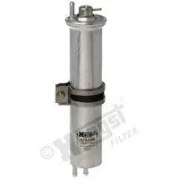 HENGST FILTER Kraftstofffilter [Hersteller-Nr. H283WK] für BMW, Alpina
