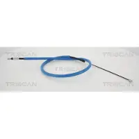 TRISCAN Seilzug 8140 251143