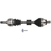 POINT GEAR Antriebswelle PNG74885 Links