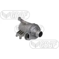 Graf Wasserpumpe PA1511