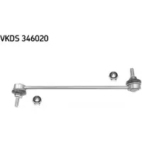 Skf Stange/Strebe Stabilisator VKDS 346020 für Renault Laguna III