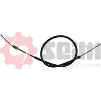 Seim Seilzug, Feststellbremse 404830