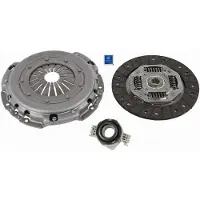 SACHS Kupplungssatz 3000 951 278