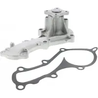 ACKOJA Wasserpumpe [Hersteller-Nr. A38-50003] für Nissan