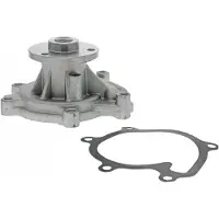 ACKOJA Wasserpumpe [Hersteller-Nr. A70-50019] für Subaru, Perodua, Daihatsu, Toyota