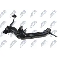NTY ZWT-TY-002 Querlenker Hinten Rechts für TOYOTA AVENSIS Kombi (T25)