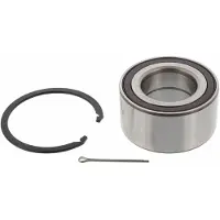 MAPCO Radlagersatz [Hersteller-Nr. 26381] für Peugeot, Dodge, Jeep, Lancia, Citroën, Mitsubishi, Chrysler