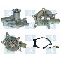 Sil Wasserpumpe PA778