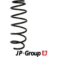 JP GROUP Fahrwerksfeder JP 1552204500