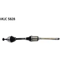 Skf Antriebswelle VKJC 5828