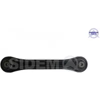 SIDEM Stange / Strebe Radaufhängung 47179 Hinten unten Vorne Hinten für HONDA CIVIC X Schrägheck (FC, FK) 330mm