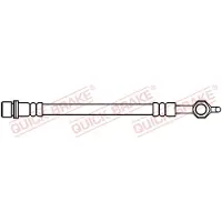 Quick Brake Bremsschlauch 58.023