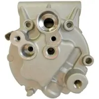 MAHLE ORIGINAL Klimakompressor ACP 73 000S