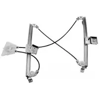 MAGNETI MARELLI 350103106700 Elektrischer Fensterheber Vorne Links für SEAT Leon Schrägheck (1P1)