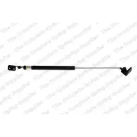 LESJÖFORS Gasfeder, Koffer-/Laderaum [Hersteller-Nr. 8137225] für Hyundai