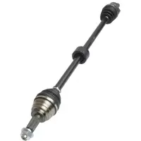 MAXGEAR Antriebswelle für die rechte Seite der Vorderachse, mit einer Gesamtlänge von 895 mm