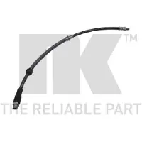 NK Bremsschlauch [Hersteller-Nr. 851539] für BMW