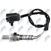 NTY Lambdasonde [Hersteller-Nr. ESL-CH-004] für Mini, Skoda, Renault, Peugeot, Aston Martin, Dacia, BMW, Subaru, Citroën, Jeep, Chrysler, Rover, Porsc