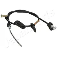 Japanparts Seilzug, Feststellbremse BC-802