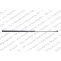 KILEN 414035 Gasfeder Heckklappendämpfer für BMW X3 (F25)