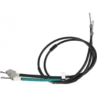 FEBI BILSTEIN Bilstein Seilzug, Feststellbremse [Hersteller-Nr. 178349] für Ford