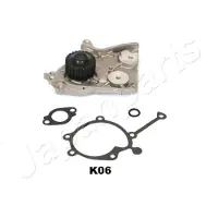 Japanparts Wasserpumpe PQ-K06
