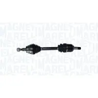MAGNETI MARELLI Antriebswelle 302004190133