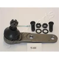 Japanparts TI-486 Spurstangenkopf