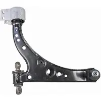 METZGER Lenker, Radaufhängung KIT + 58118401