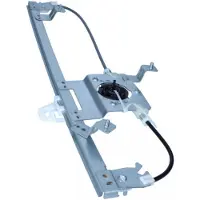MAXGEAR 50-0846 Elektrischer Fensterheber Vorne Rechts für RENAULT MODUS / GRAND MODUS (F/JP0)