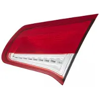 Hella Heckleuchte 9EL 354 989-021