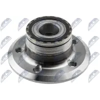 NTY Radlagersatz Hinten Links Hinten Rechts für MG ZT-T Kombi KLT-RV-013