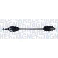 MAGNETI MARELLI Antriebswelle 302004190233