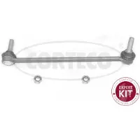 CORTECO Koppelstange Stabilisator für LAND ROVER Range Rover Sport (L320) Vorne Links 49396674