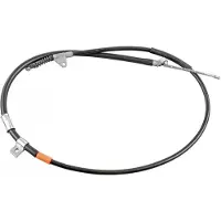 ACKOJA Seilzug, Feststellbremse [Hersteller-Nr. A70-30023] für Toyota, Lexus