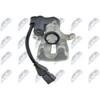 NTY Bremssattel [Hersteller-Nr. HZT-AU-009] für Audi