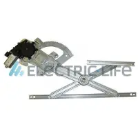 Electric Life ZR KA12 L Elektrischer Fensterheber Vorne Links für KIA SORENTO I (JC) SORENTO II (XM)