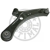 OPTIMAL G6-1152 Querlenker Rechts Unten Vorne für SUZUKI SX4 (EY, GY) für FIAT Sedici (FY)