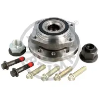 OPTIMAL Radlagersatz 891628