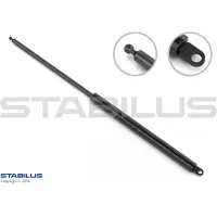 STABILUS LIFT-O-MAT 0093IH Gasfeder Heckklappendämpfer für CITROËN CX I Break (MA) 579mm