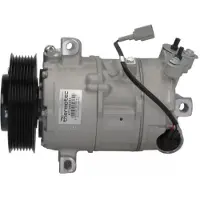 THERMOTEC Klimakompressor KTT090543