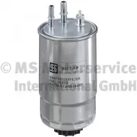 KOLBENSCHMIDT Kraftstofffilter [Hersteller-Nr. 50019017] für Citroën, Fiat, Peugeot