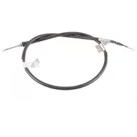 ACKOJA Seilzug, Feststellbremse [Hersteller-Nr. A38-30003] für Ford, Nissan