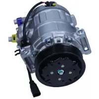 MAXGEAR AC388348 7SEU17C Klimaanlage Klimakompressor PAG 46 R134a für VW Touareg (7LA, 7L6, 7L7) Touareg (7P5, 7P6) für AUDI Q7 (4LB) für PORSCHE