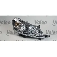 Valeo Hauptscheinwerfer 043405, Links