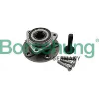 Borsehung Radlagersatz für VW Golf VII Schrägheck (5G1, BQ1, BE1, BE2) B19311