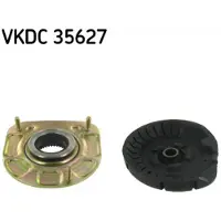 Skf Federbeinstützlager VKDC 35627